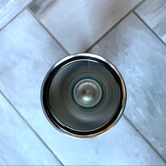 Starbucks Rainbow Chakra Ombré tumbler 2020 stainless steel EUC - Picture 5 of 9